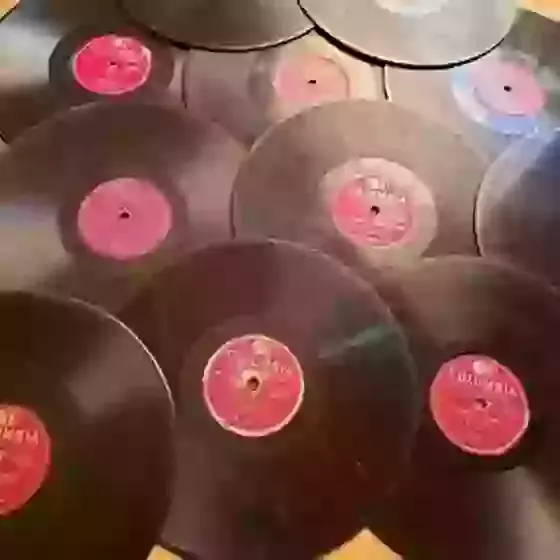 The Vinyl Solution